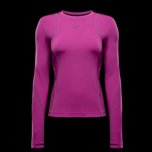 Go HR Reflective 7/8 Tight and matching top - Women's Size SMall - Picture 9 of 9